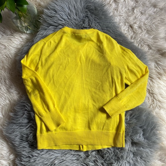 Gap Factory Button Down Cardigan - Picture 5 of 5